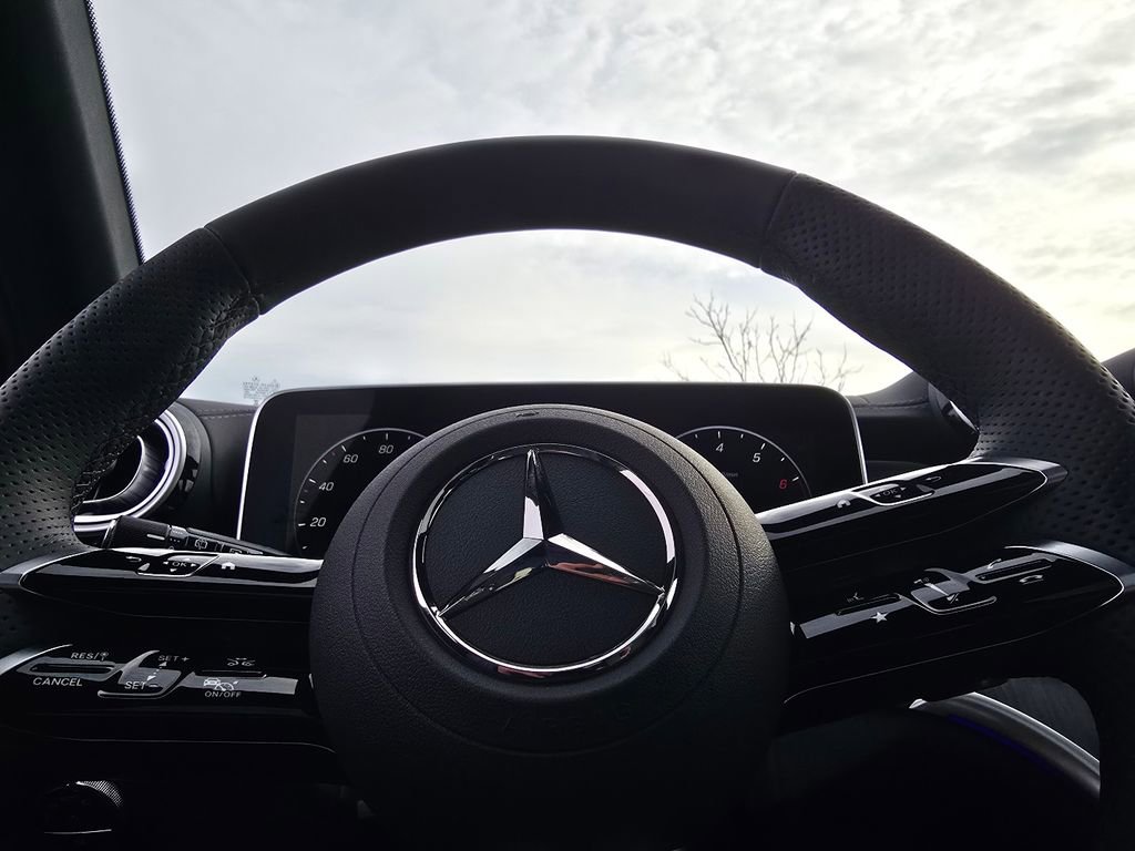 New 2026 Mercedes-Benz GLC 300 4MATIC image 28