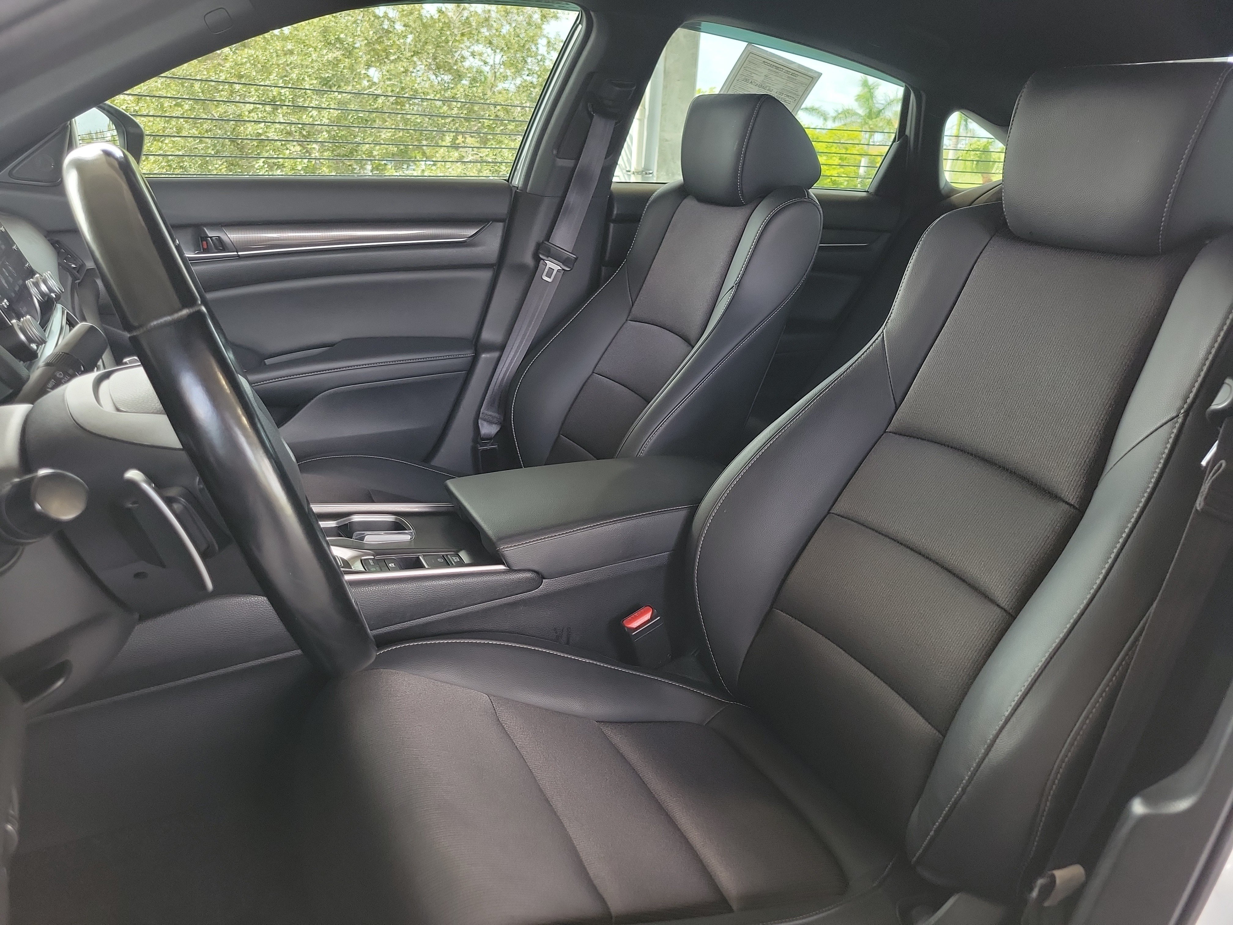 Used 2022 Honda Accord Sport image 18