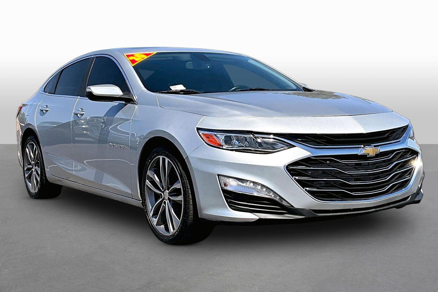 Used 2020 Chevrolet Malibu Premier FWD image 10