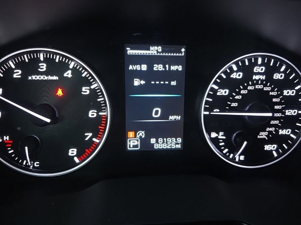 Used 2021 Subaru Outback Premium image 15