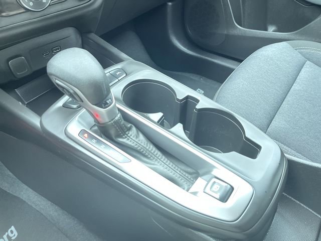 Certified 2024 Chevrolet Trax LS FWD image 15