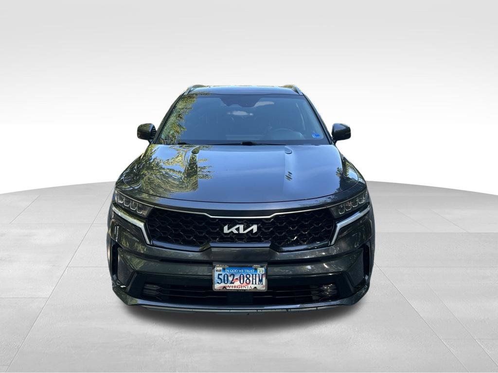 Used 2023 Kia Sorento EX AWD/4WD image 9