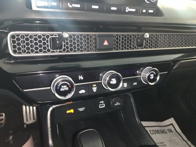 Used 2023 Honda Civic Sport image 17