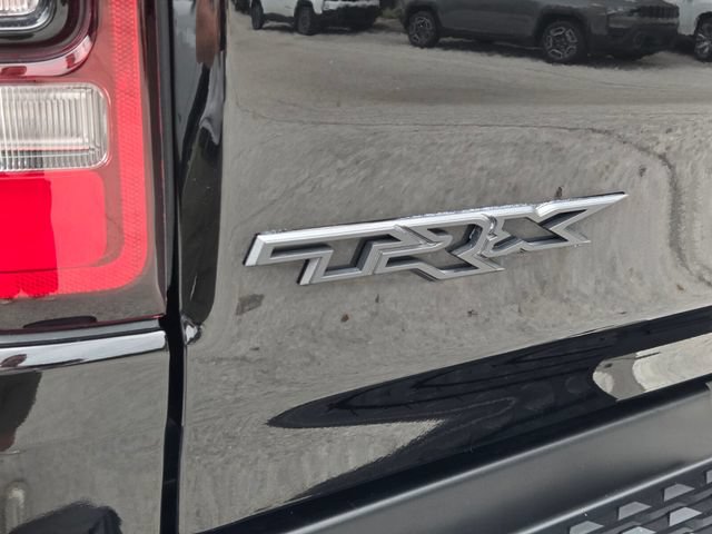 Used 2022 RAM 1500 TRX w/ TRX Level 2 Equipment Group AWD/4WD image 11