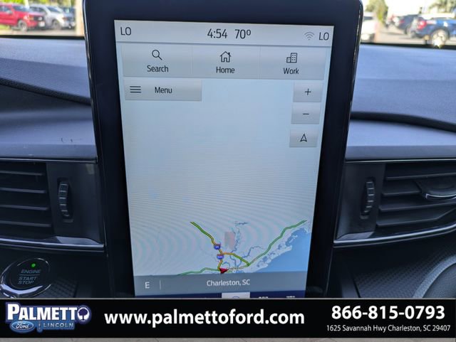 Used 2020 Ford Explorer ST w/ ST Street Pack AWD/4WD image 23