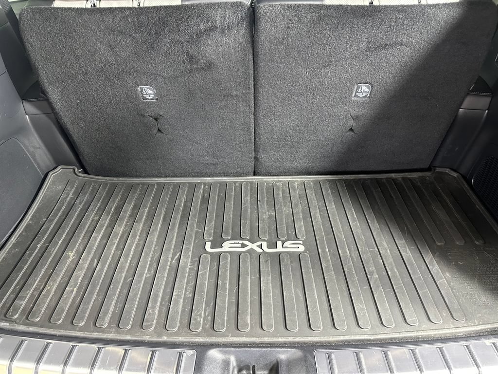 Used 2025 Lexus TX 350 AWD w/ Technology Package image 30