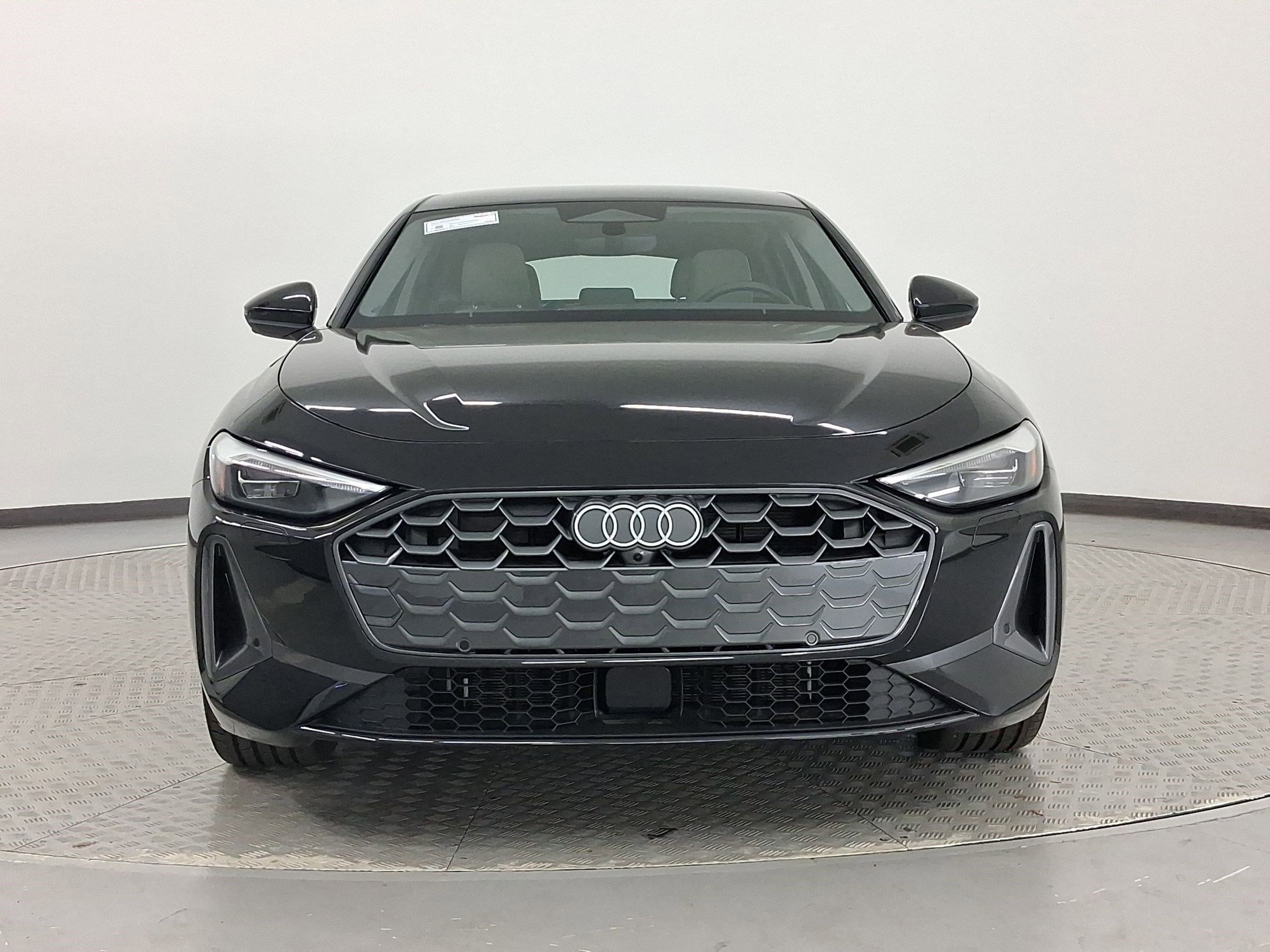 Certified 2025 Audi A5 2.0T Premium w/ Convenience Package image 6