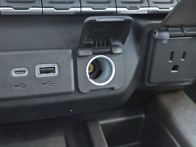 Used 2021 GMC Sierra 1500 Denali image 10