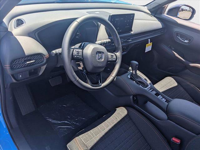 New 2026 Honda HR-V Sport image 3
