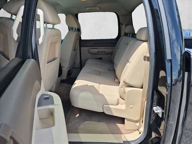 Used 2013 GMC Sierra 1500 SLE RWD image 24