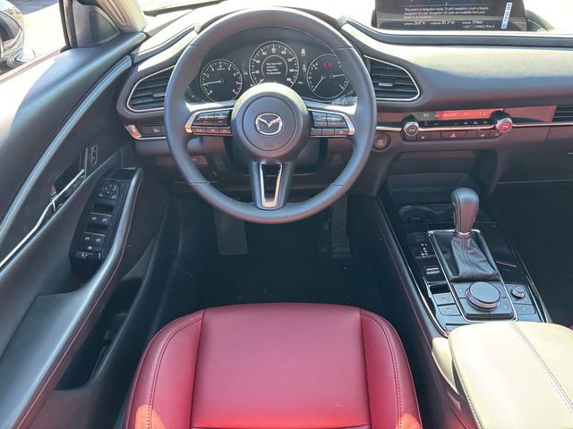 New 2025 MAZDA CX-30 AWD 2.5 S w/ Preferred Package image 8
