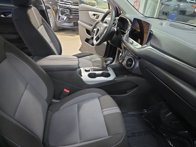 New 2025 Chevrolet Blazer LT w/ Redline Edition image 13