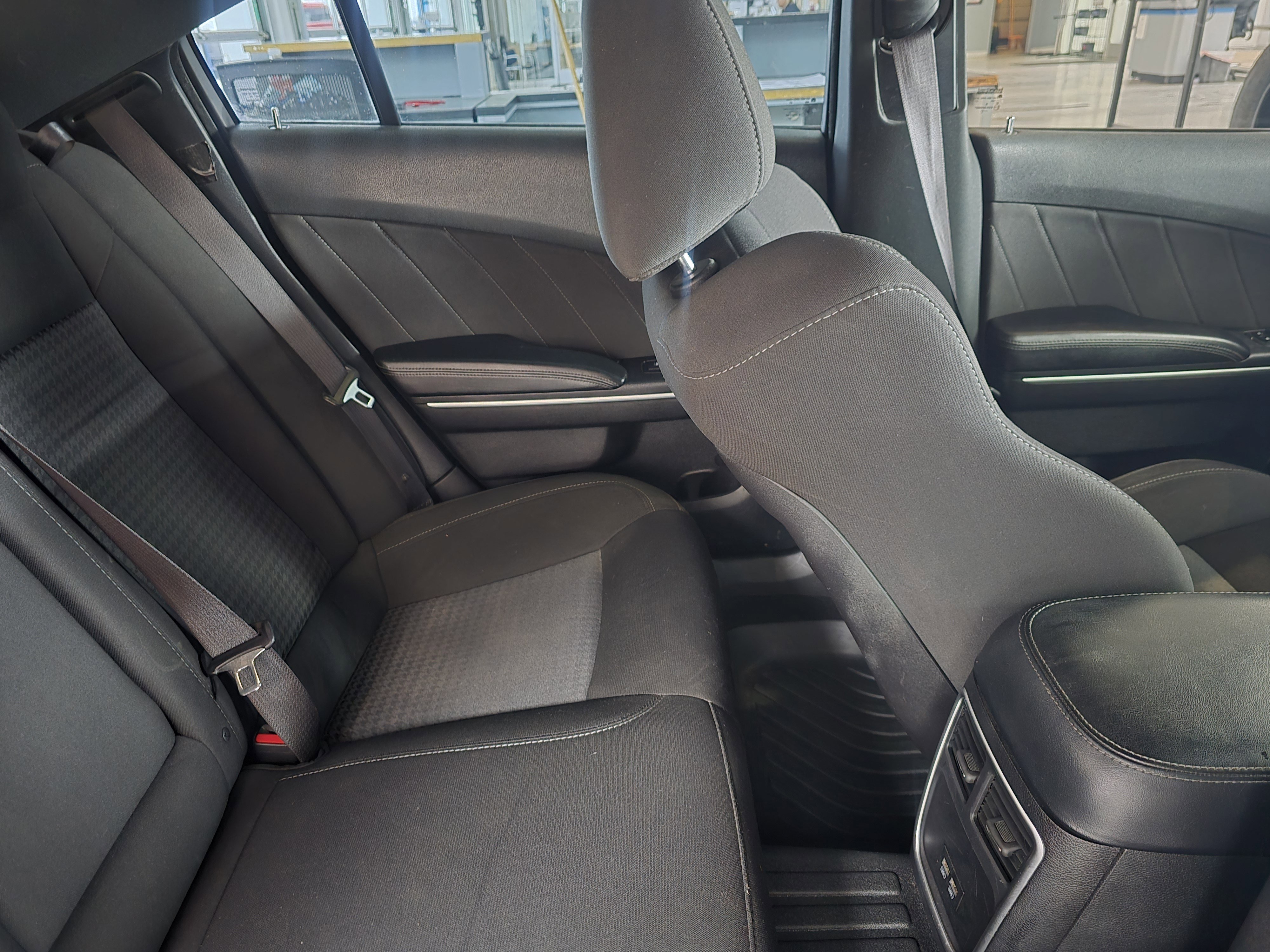 Used 2021 Dodge Charger Scat Pack image 26