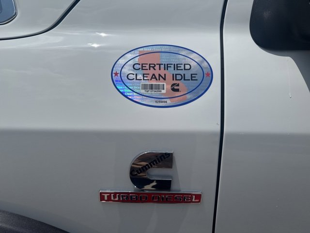 New 2025 RAM 5500 Tradesman image 20