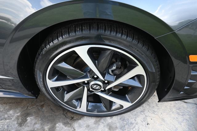 Used 2023 Hyundai Sonata SEL Plus FWD image 11