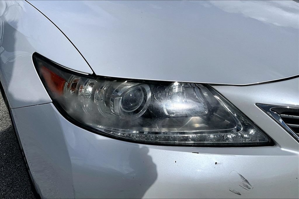 Used 2013 Lexus ES 350 w/ Premium Pkg FWD image 40