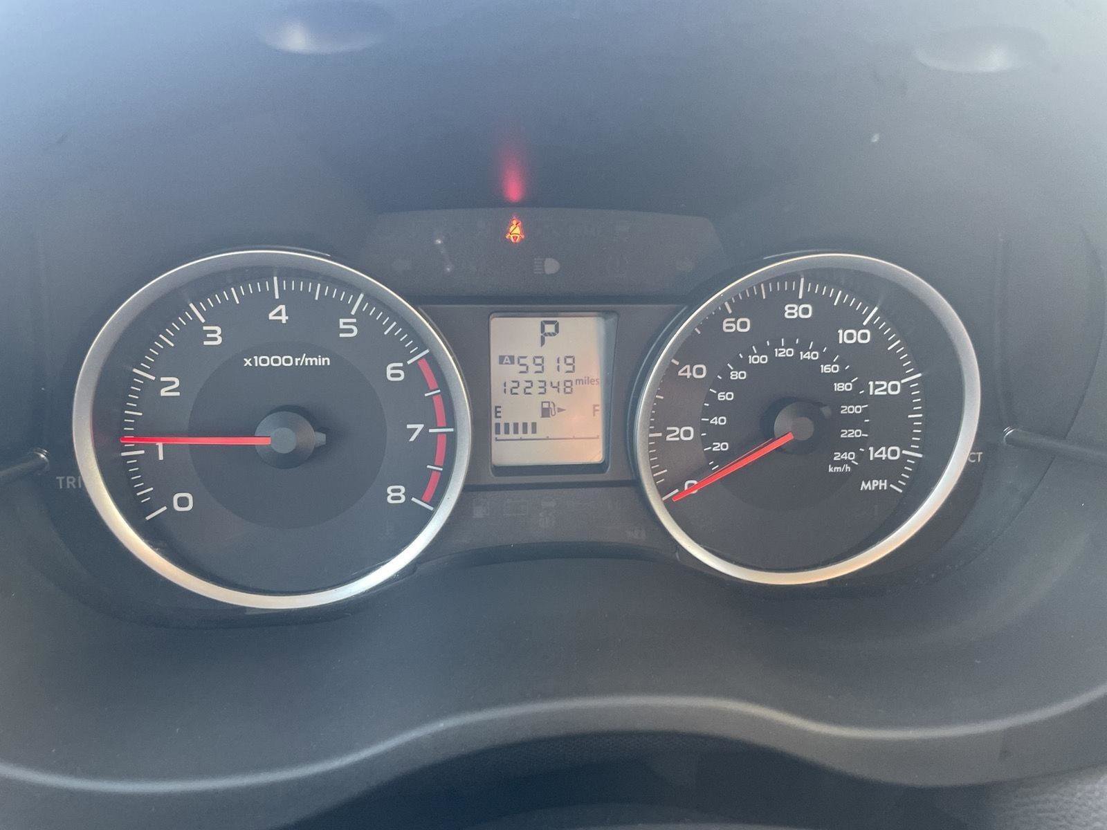 Used 2017 Subaru Forester 2.5i Premium w/ All-Weather Package image 30