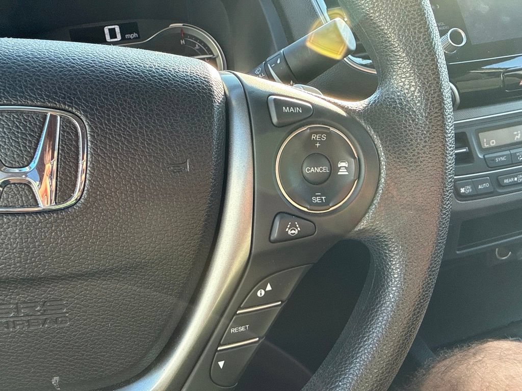 Used 2023 Honda Ridgeline Sport image 20