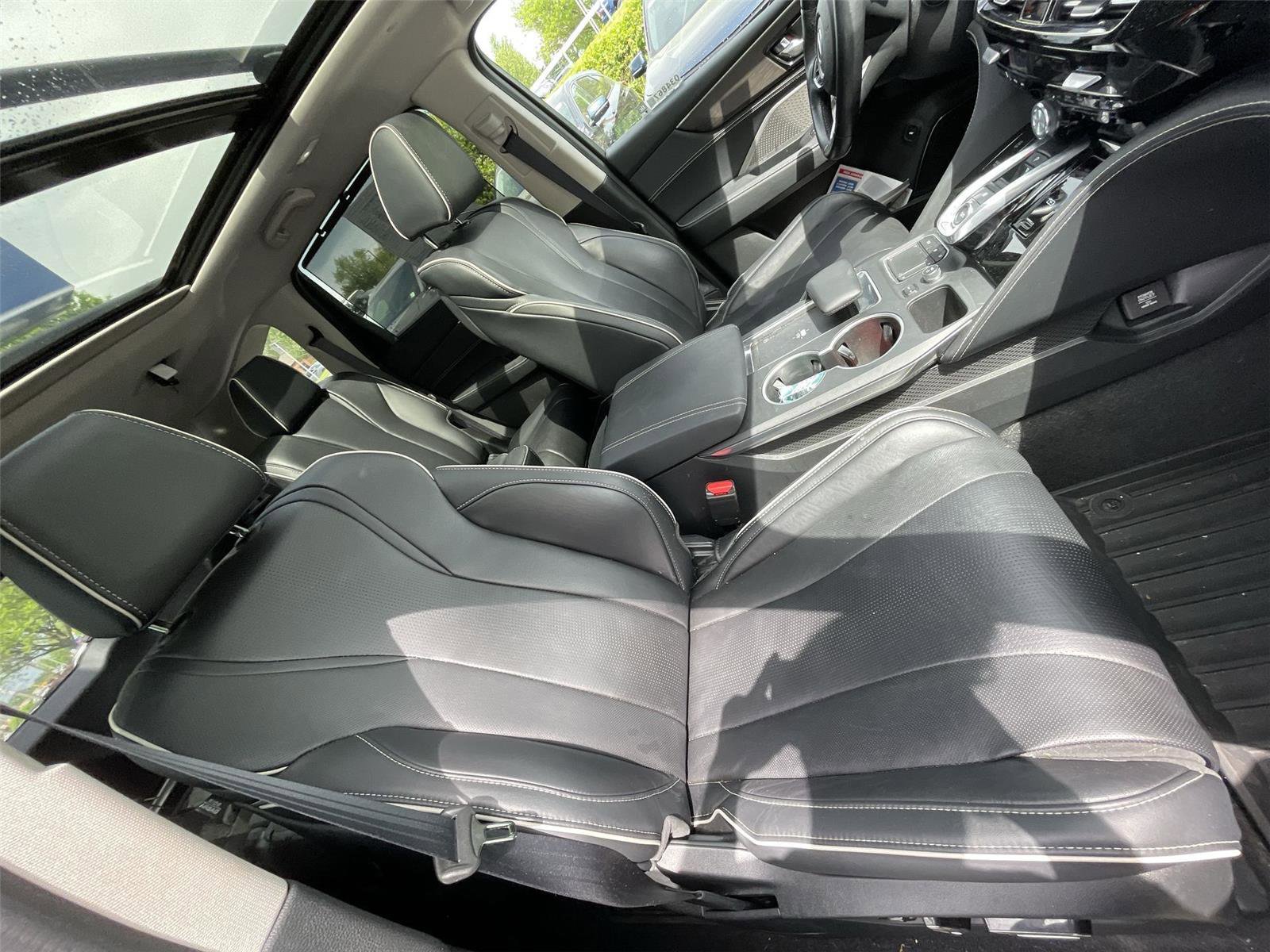 Used 2023 Acura MDX SH-AWD w/ Advance Package image 22