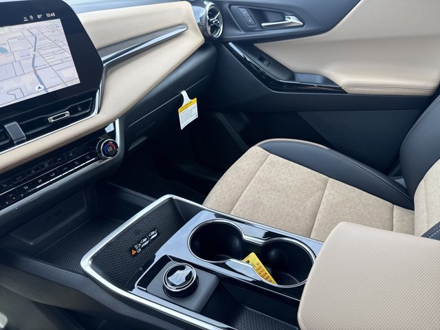 New 2027 Chevrolet Equinox ACTIV FWD image 21