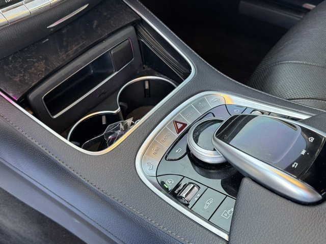 Used 2019 Mercedes-Benz S 450 4MATIC Sedan w/ Premium Package image 17