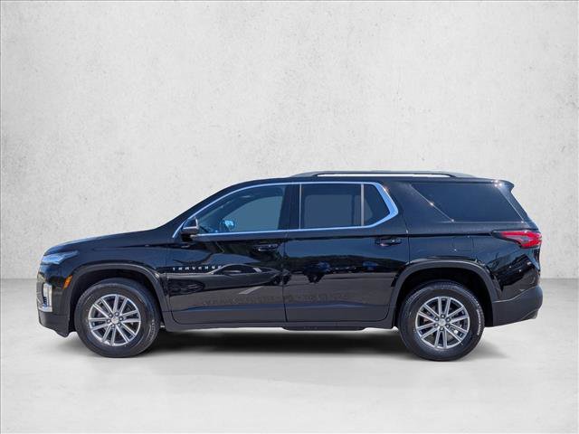 Used 2023 Chevrolet Traverse LT FWD image 9