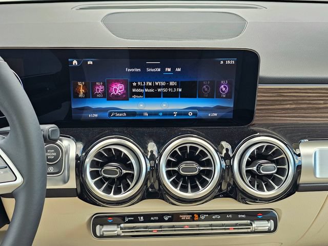 New 2026 Mercedes-Benz GLB 250 4MATIC image 34