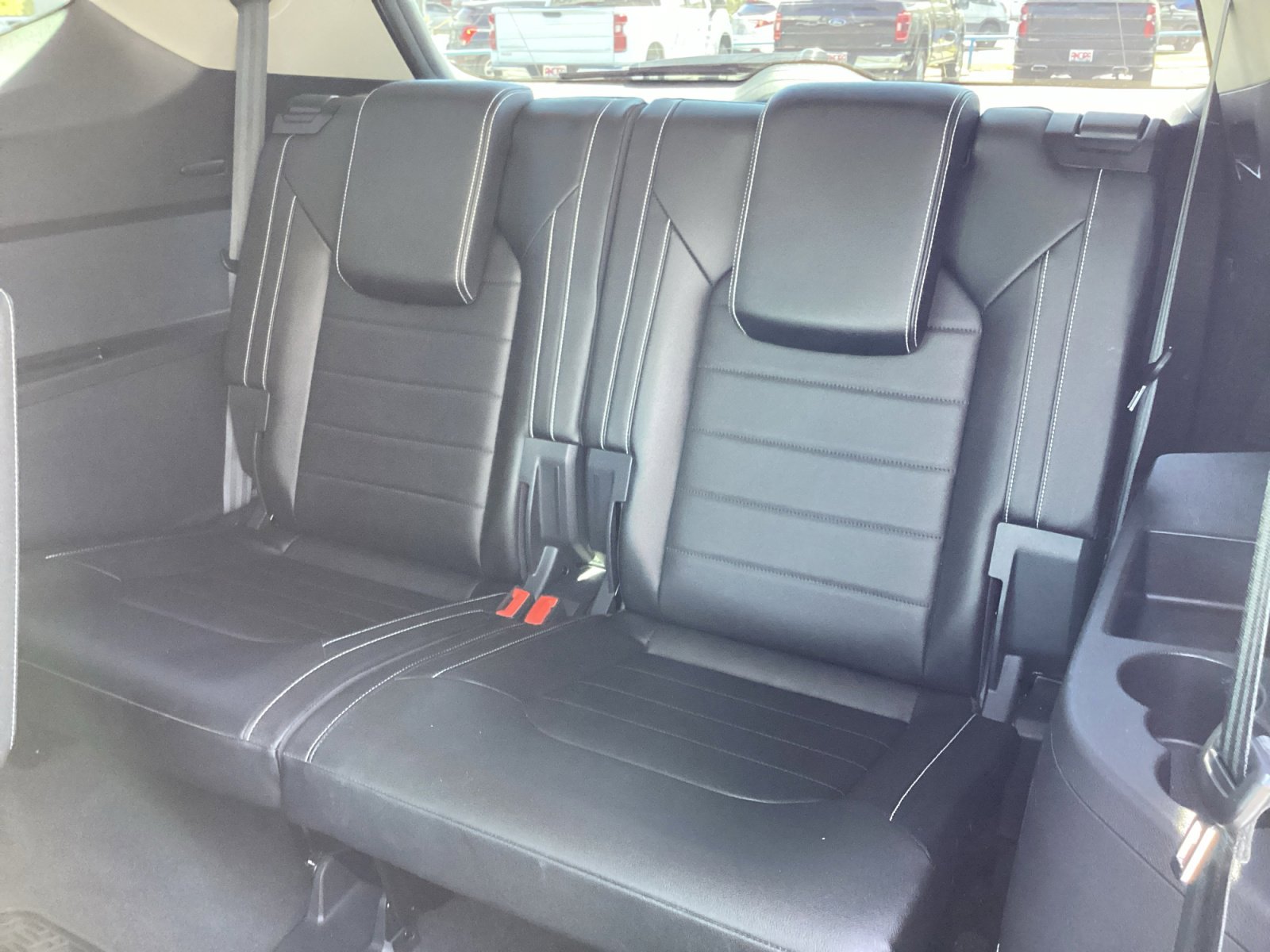 Used 2023 Volkswagen Atlas SEL Premium image 30