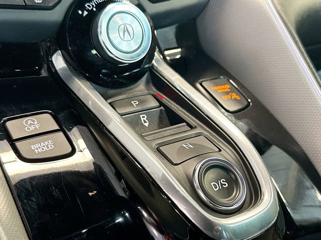 Used 2023 Acura TLX SH-AWD w/ A-SPEC Pkg image 19