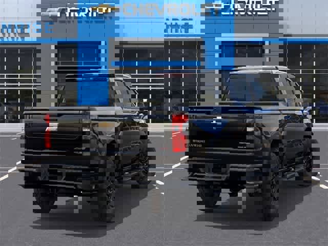 New 2026 Chevrolet Silverado 1500 ZR2 image 5