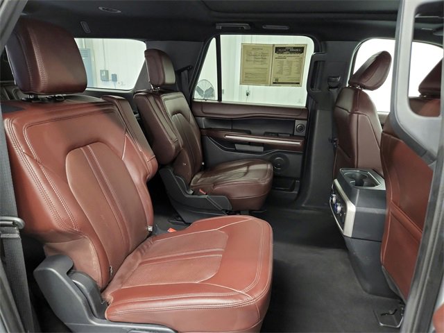 Used 2023 Ford Expedition Max Limited image 35