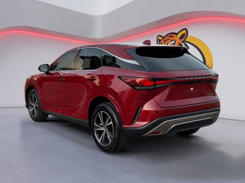 Used 2024 Lexus RX 350 Base w/ Technology Package image 7