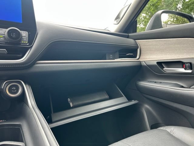 Certified 2024 Toyota Grand Highlander AWD Hybrid image 58