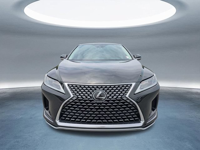 Used 2022 Lexus RX 350 FWD image 9
