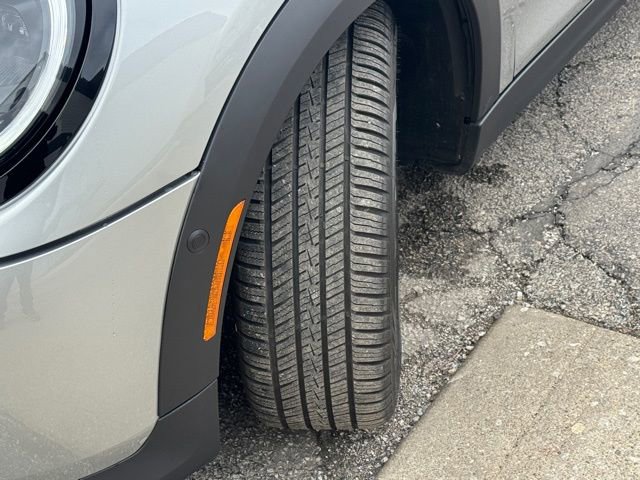 Used 2025 MINI Cooper S image 13