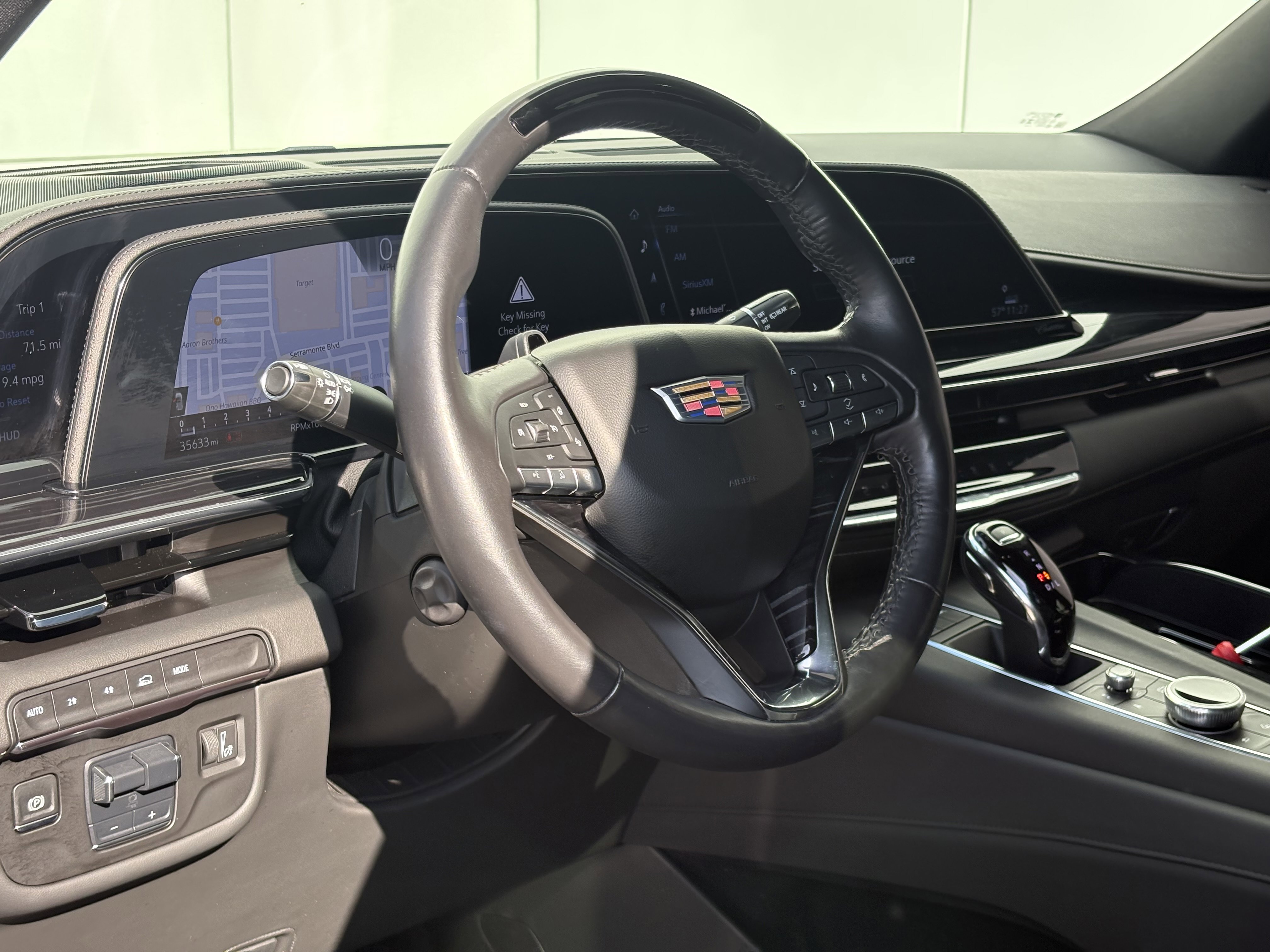 Used 2024 Cadillac Escalade Sport image 18