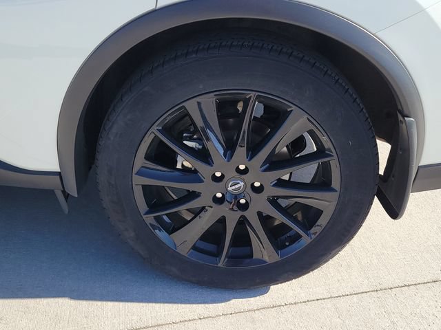Used 2023 Nissan Murano SV w/ SV Midnight Edition Package AWD/4WD image 13
