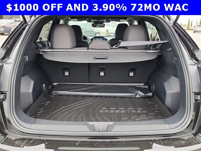 New 2026 Subaru Crosstrek 2.5i Sport image 7