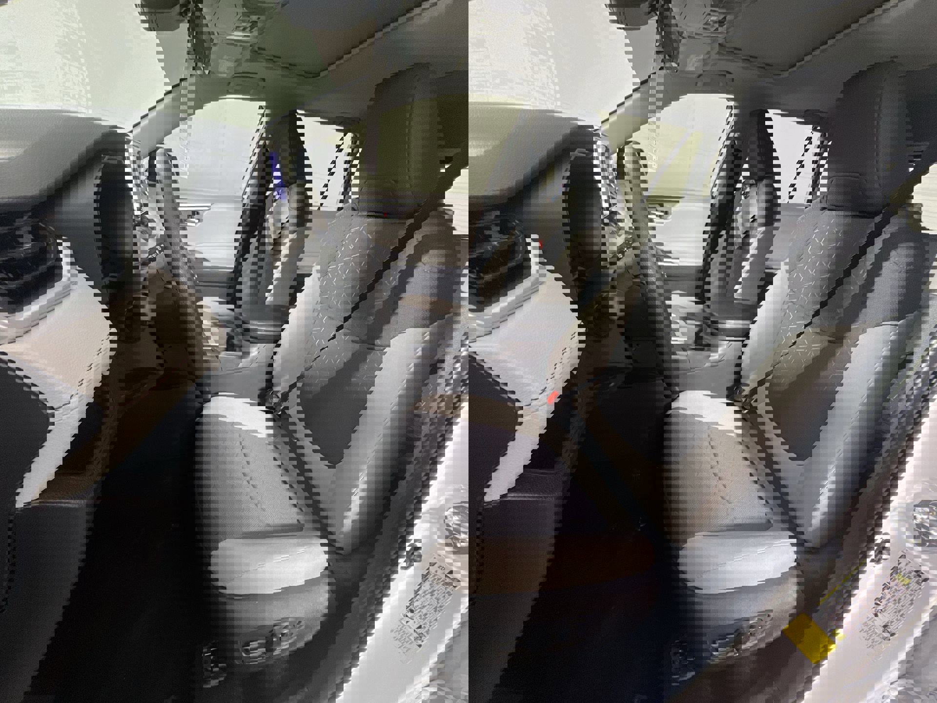 Used 2024 Toyota RAV4 XLE image 14