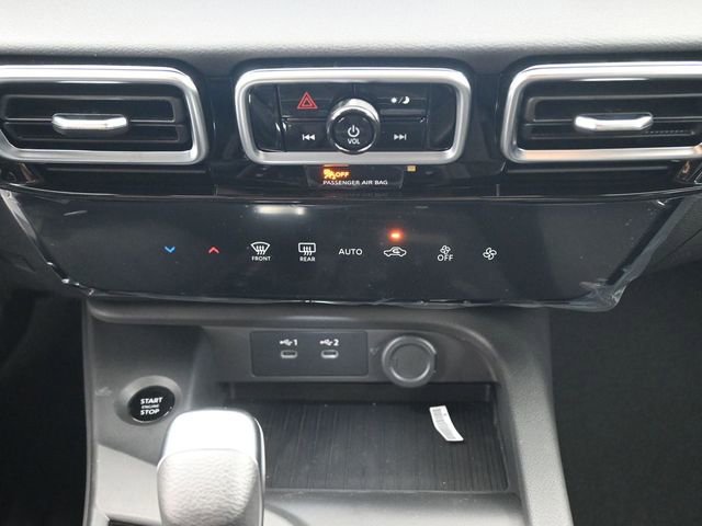New 2026 Nissan Sentra SV w/ Floor Mat Package image 4