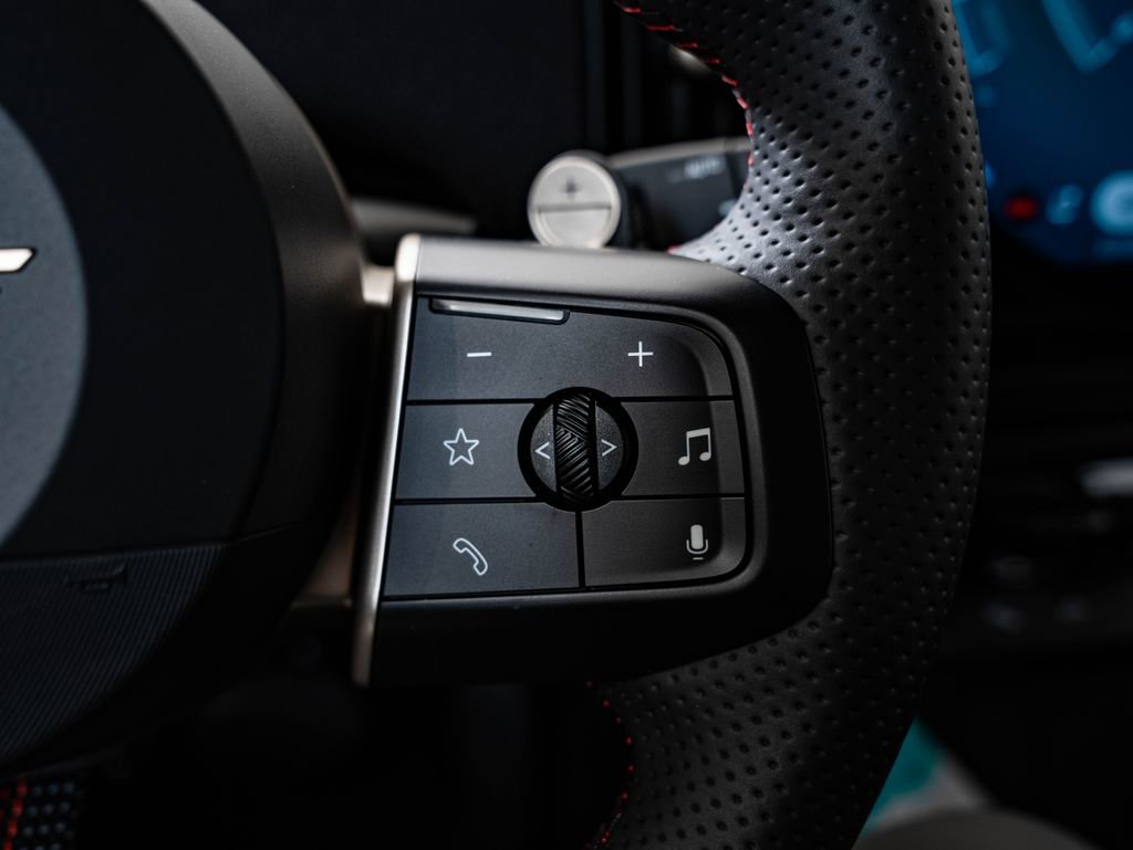 New 2026 MINI Cooper S FWD image 28