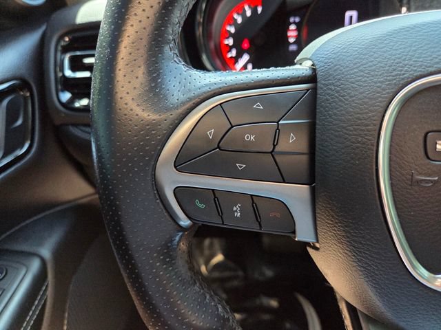 Certified 2021 Dodge Durango SXT RWD image 28