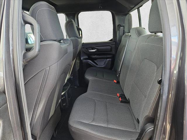 Used 2024 RAM 1500 Tradesman RWD image 18