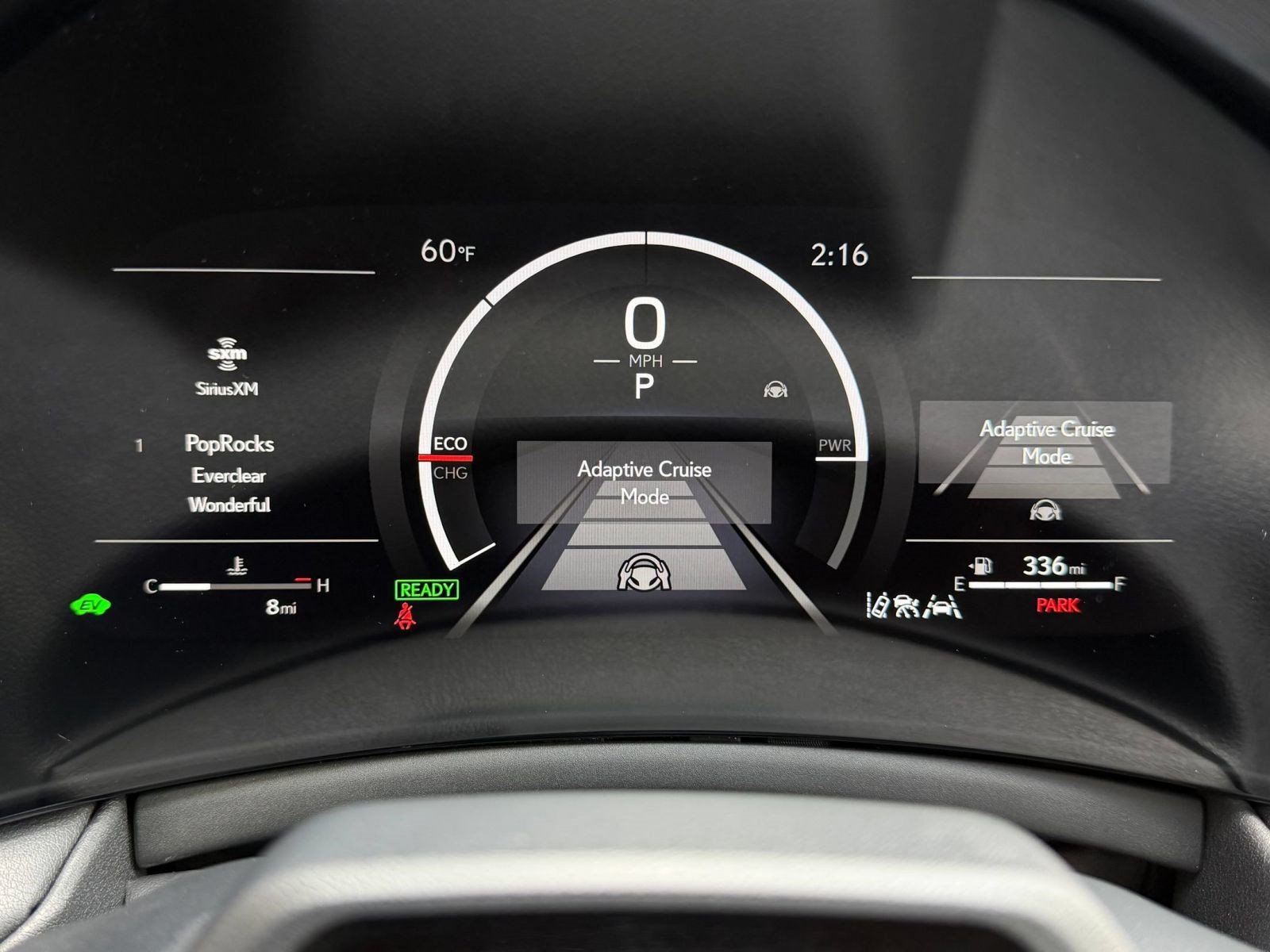 New 2026 Lexus TX 500h AWD image 18