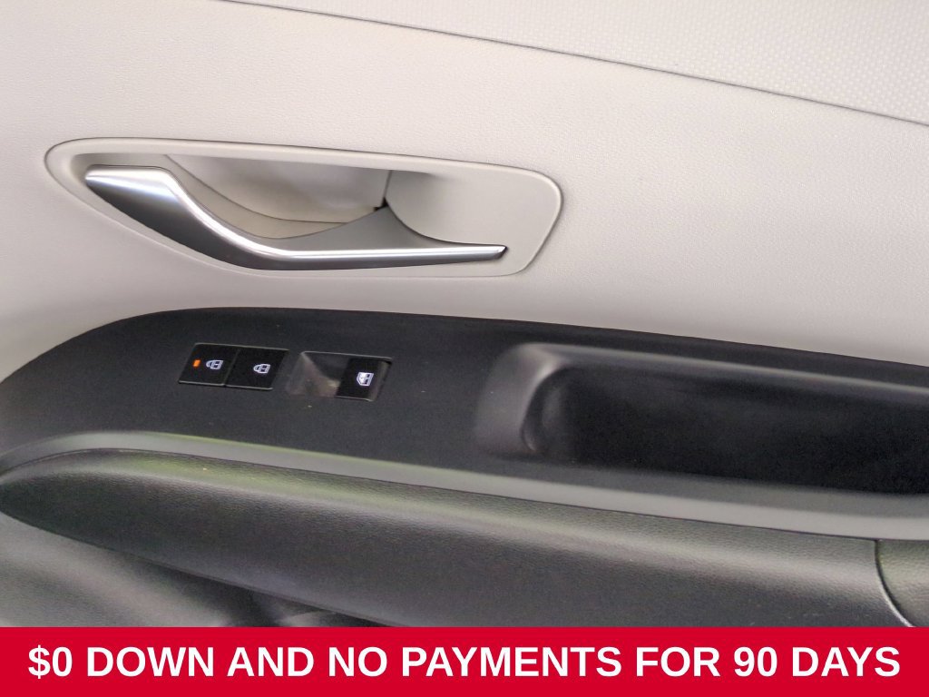 Used 2025 Hyundai Tucson SEL AWD/4WD image 29