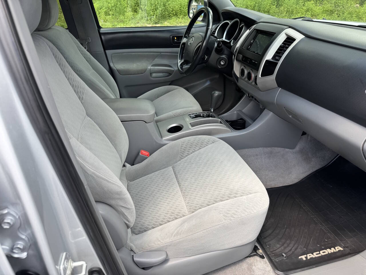 Used 2009 Toyota Tacoma 4x4 Double Cab image 17