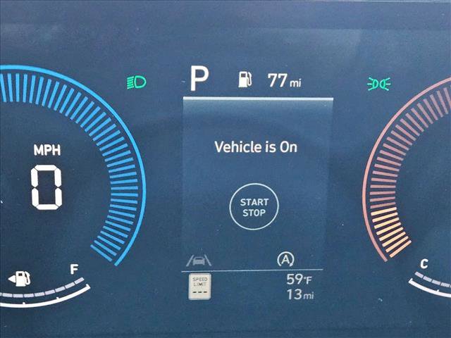 New 2026 Hyundai Kona SE image 13