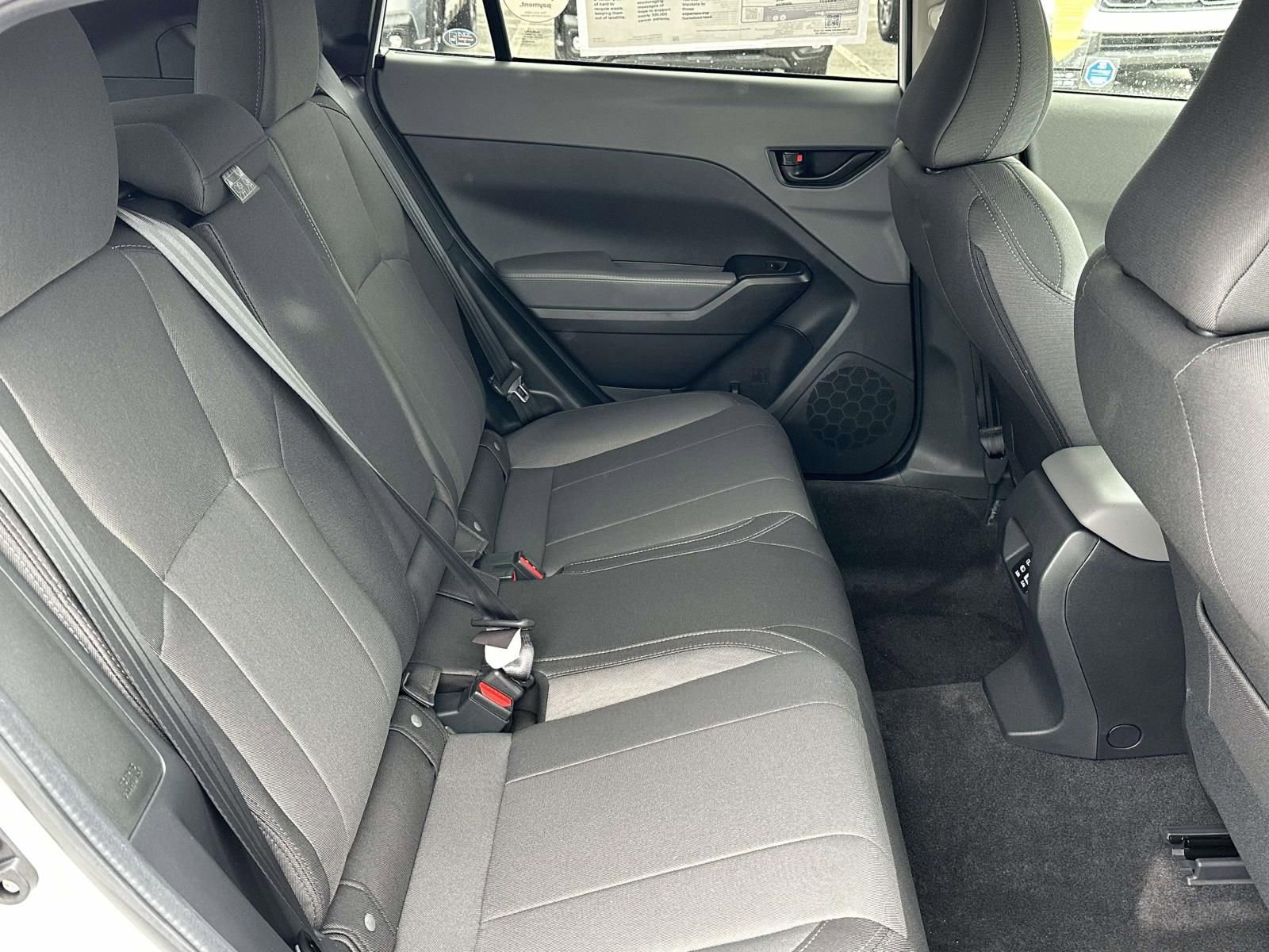 New 2026 Subaru Crosstrek 2.0i Premium AWD/4WD image 14