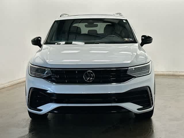Used 2023 Volkswagen Tiguan SE R-Line AWD/4WD image 20