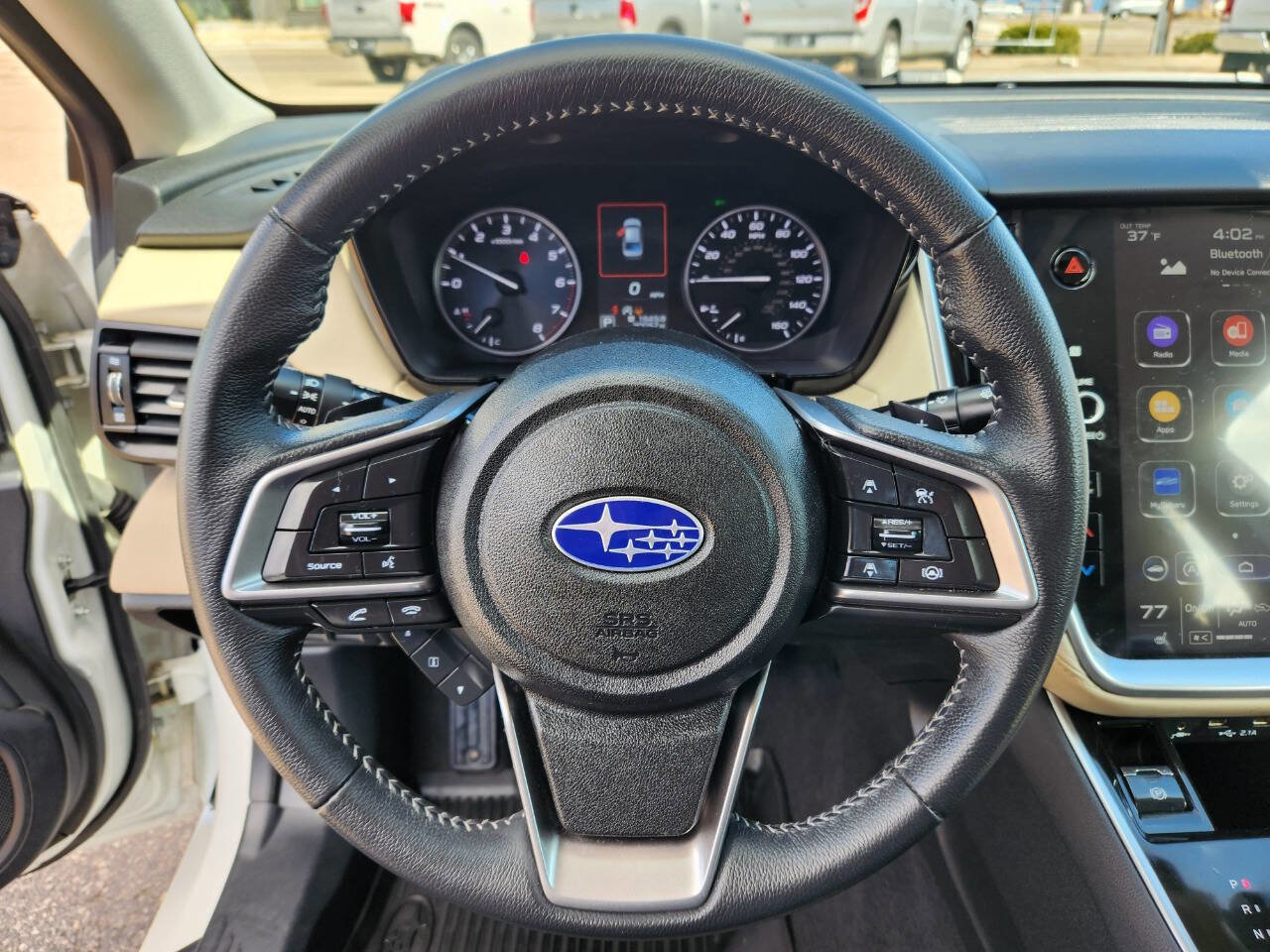 Used 2020 Subaru Legacy Premium AWD/4WD image 20